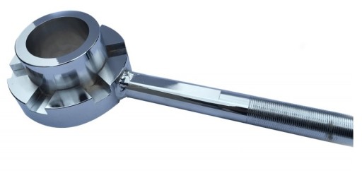 Ключ для шківа валу BMW Diesel