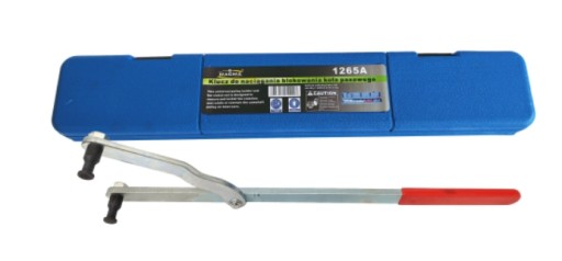 Натяжной ключ блокировки шкива Magma