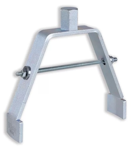 Ключ для гайки паливного бака, собачка група