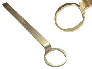 Ключ для удержания шестерни распределительного вала Subaru 2.5 EJ25 TESAM