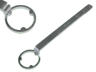 Ключ для удержания шестерни распределительного вала Subaru 2.5 TESAM