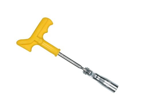 Ключ свечной 16мм 57220 ворел