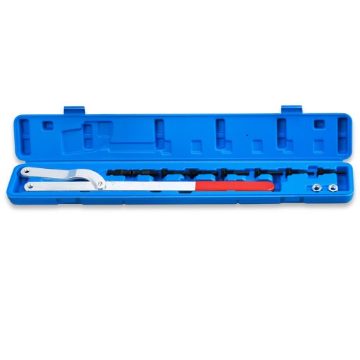 Ключ для распределительного вала коленчатого вала