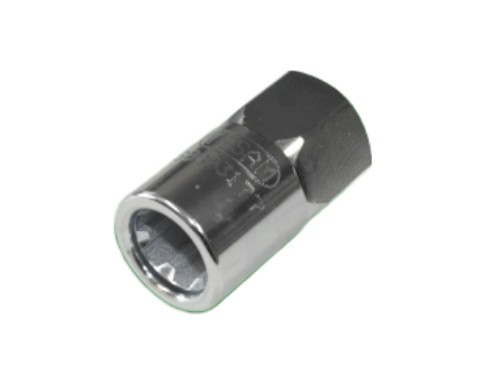 Ключ для гальмівних супортів (колодок) Audi 16mm 7 kt. TESAM