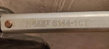 Динамометрический ключ