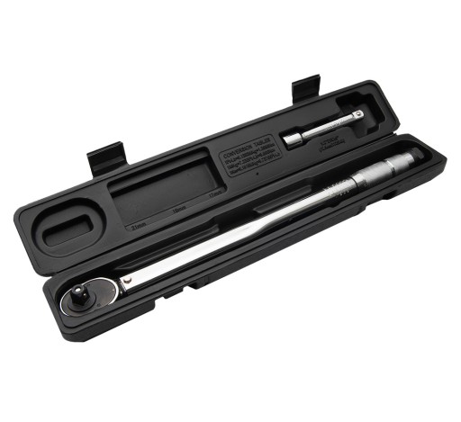 Динамометричний ключ 1/2``40-210Nm Mannesmann