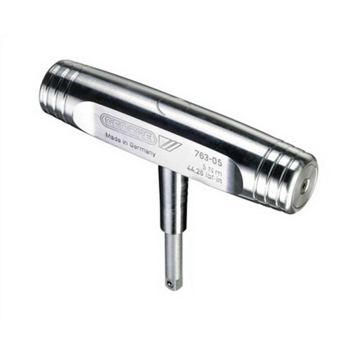 Динамометрический ключ 1/4 дюйма Gedore, 12–12 Нм