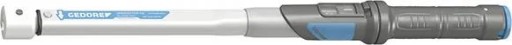 Динамометричний ключ 14х18мм, 80-400Нм, DREMASTER SE, GEDORE