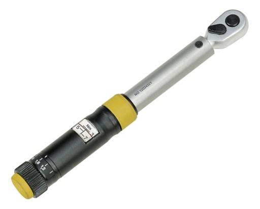 Динамометричний ключ 3-15Nm PROXXON MicroClick 15