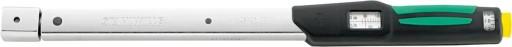 Динамометричний ключ 730/20Fix 40-200Nm 14x18mm STAHLWILLE