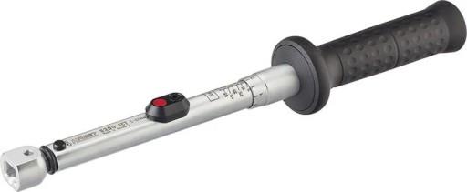 Динамометрический ключ 9х12мм, 5-60Нм, 6290-1CT HAZET