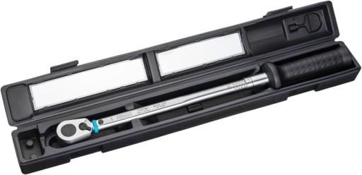 Динамометричний ключ Hazet 6110-1CT
