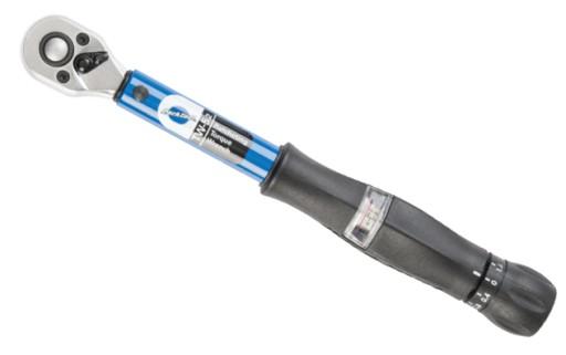 Динамометрический ключ TW-5.2 Park Tool