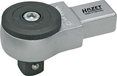 Ключ-тріскачка Hazet DRS-6406 1 шт.