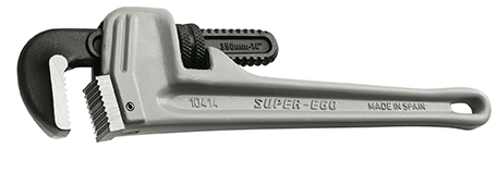 Ключ гаковий ALUDUR для труб 5