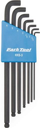 Шестигранний ключ Park Tool