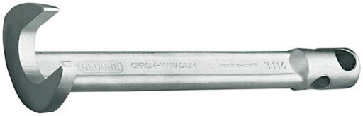 Ключ ГЕДОРЕ на 22 мм.