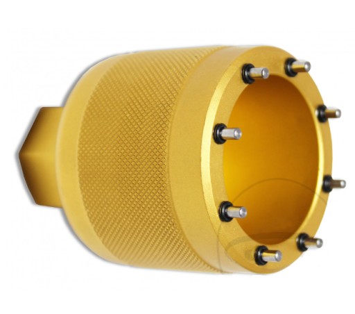 Кружевной ключ JMP 42 мм для подвесок Ohlins