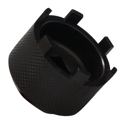 Короночный ключ JMP для MT-10, R1, R6 36,8/42 мм