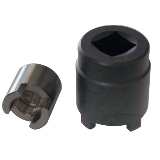 Ключ корончатий JMP для двигуна Honda, 23/30мм 13/20мм