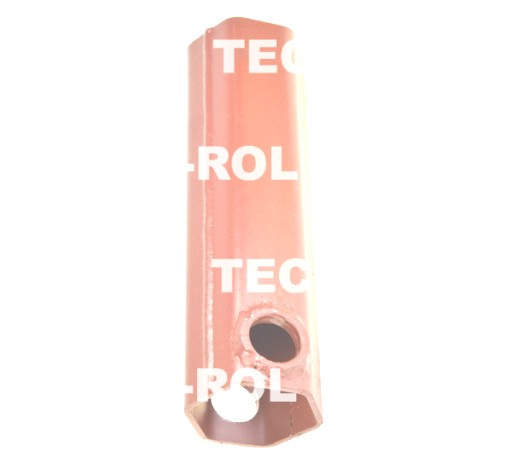 Короткий ключ для молотарки Bizon 5040420182