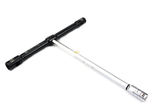 Ключ складной колесный Waryński