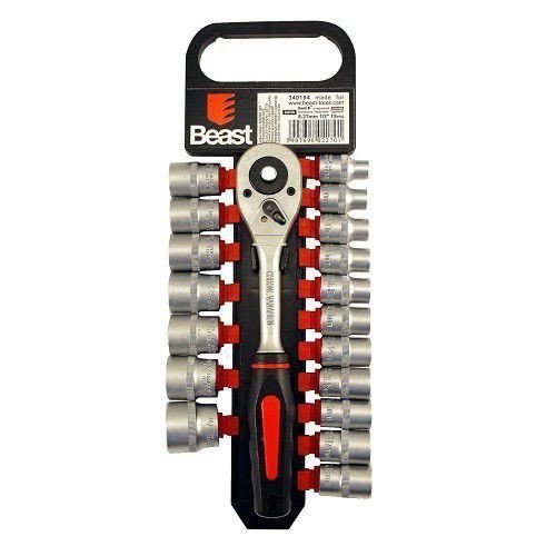 Торцевий ключ Beast 340194
