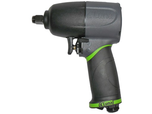 Торцевий ключ Luna