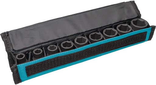 Торцевий ключ Makita