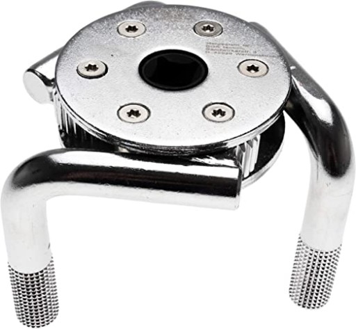 Ключ розвідний 75-135 мм для масляних фільтрів