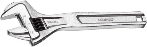 Односторонній розвідний ключ для ударів GEDORE 254 мм