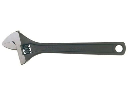 Разводной ключ с шагом 1 1/4 дюйма TengTools