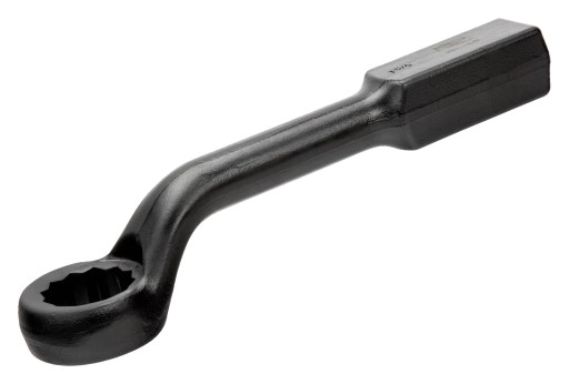 Накидной гаечный ключ со смещением для перфорации 2,1/4 дюйма BAHCO