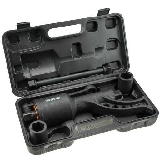 Планетарный ключ (шестерня) STT-78 1:78 8000Нм - Stix