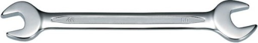 Ключ ріжковий 46х50 мм Kramp