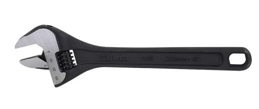 Ключ рожковый разводной со шкалой 300.