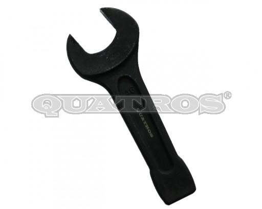 Ударный рожковый ключ на 85 мм QS57085