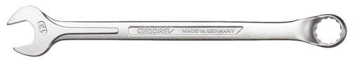 Ключ комбінований Gedore DIN3113B на 65 мм
