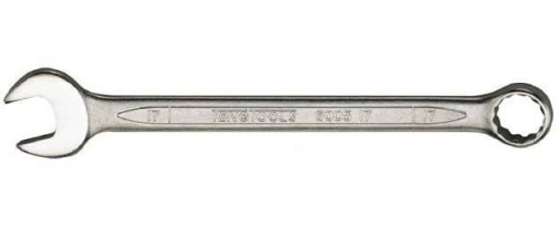 Комбинированный ключ CrV 34 мм TengTools