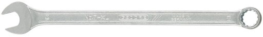 Дуже довгий комбінований ключ 34 мм GEDORE