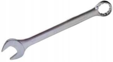 Довгий ріжковий ключ. 46 мм, Condor хром