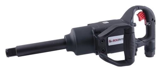 Гайковерт пневматичний 1