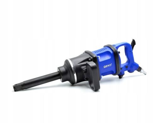 Пневматический ключ 1 дюйм 4800 Нм