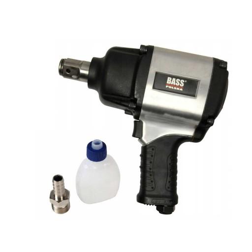 Пневматичний ударний гайковерт 1