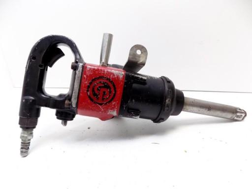 Пневматичний ключ Chicago CP7783 1 дюйм TIR 20600nm