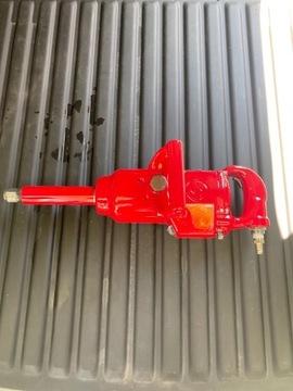 Пневматичний ключ Chicago Pneumatic 1 дюйм