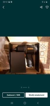 Пневматический ключ Emax