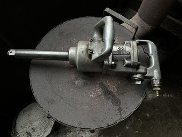 Пневматический ключ Truck King Tony