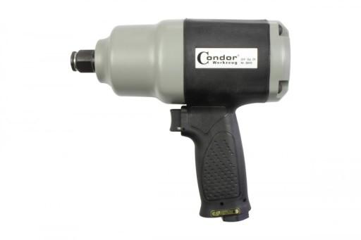 Пневматичний ударний гайковерт 3/4
