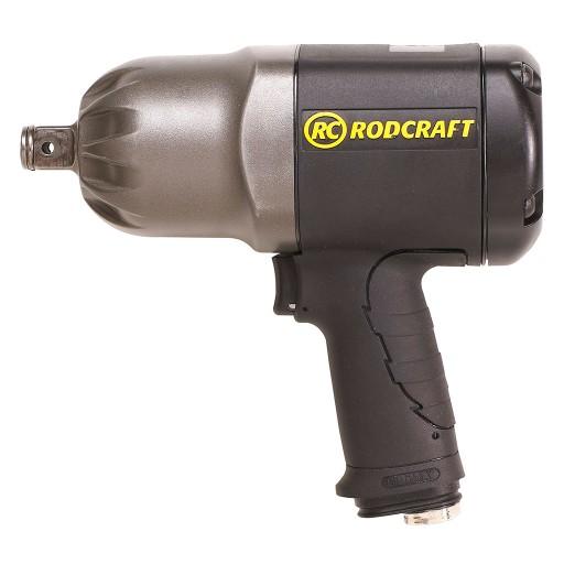 Пневматический ударный гайковерт Rodcraft RC 2377 3/4 дюйма